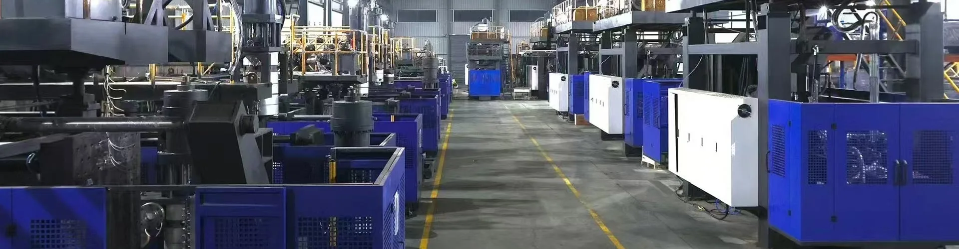 Dizajn kalupa za ekstruziono puhanje: od linije razdvajanja i odvajanja do hlađenja i odzračivanja